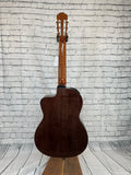 USED - Takamine GC5-CE SN:TC22083033