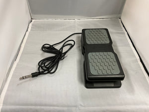 Used - MGear - Expression Pedal