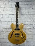 Used -2016 Epiphone Casino NA - SN:16041500916