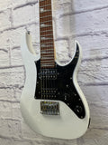 Ibanez GRGM21 White