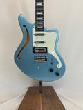 USED - D’Angelico Premier Bedford SN:KP212309