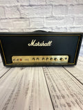 Used - Marshall Origin 20 Head - 20 Watt Tube Head