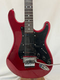 USED - Kramer Focus 3000 - Apple Red - SN: