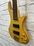 Used - Schecter Diamond Series SGR SN:N10042210