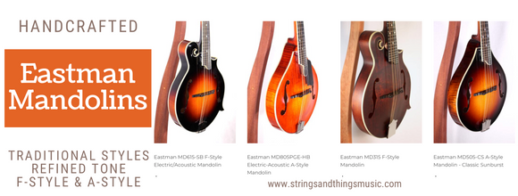 Strings and Things Music LLC – Strings & Things Music LLC