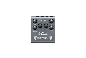 Strymon El Capistan V2