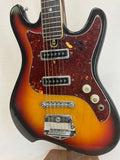 USED - Teisco - Audition - Electric Guitar