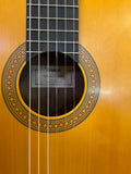 Used - Yamaha CG122MSH