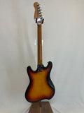 USED - Teisco - Audition - Electric Guitar