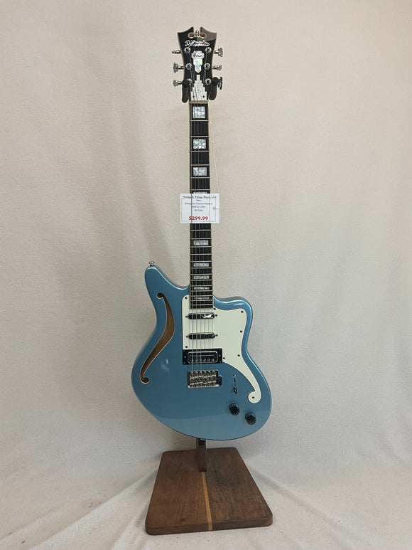 USED - D’Angelico Premier Bedford SN:KP212309