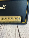 Used - Marshall Origin 20 Head - 20 Watt Tube Head