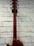 Used - 2009 Gibson Les Paul - Traditional - Heritage Cherry Sunburst