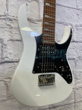 Ibanez GRGM21 White
