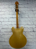 Used -2016 Epiphone Casino NA - SN:16041500916