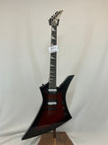 Used - Jackson Electric Guitar SN:CWJ1914094
