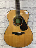 Yamaha FS800J