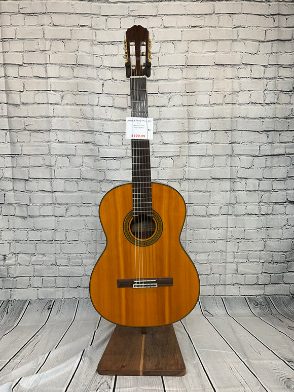 USED - Takamine G128S SN:07120993