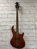 Used - Dean 4 String Bass - No Case