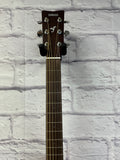 Yamaha FSX800C Acoustic/Electric Guitar