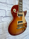 Used - 2009 Gibson Les Paul - Traditional - Heritage Cherry Sunburst