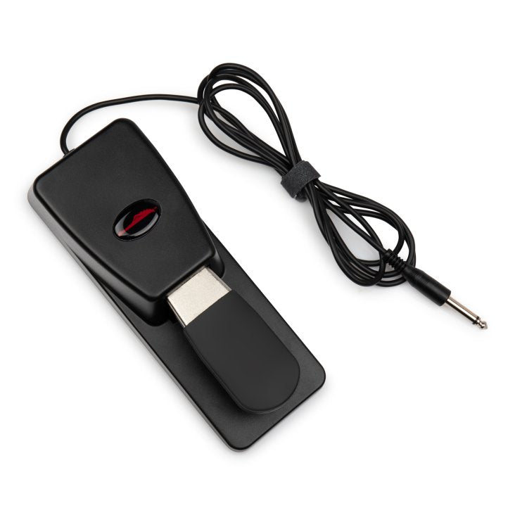 pedal yamaha keyboard GFW-KEYSUSTAIN Traditional Piano Sustain Pedal : Gator