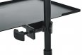 Gator Frameworks 11 x 15 Microphone Acc. Shelf