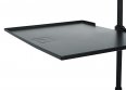Gator Frameworks 11 x 15 Microphone Acc. Shelf