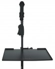 Gator Frameworks 11 x 15 Microphone Acc. Shelf