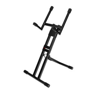 Gator Elevated Tilt-Back Amp Stand