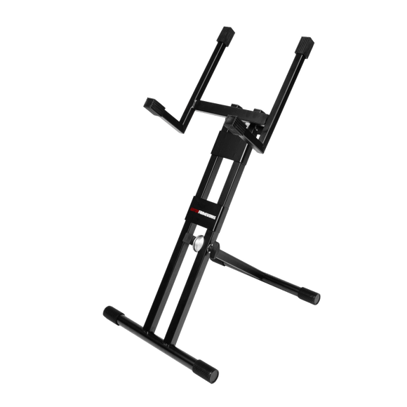 Gator Elevated Tilt-Back Amp Stand
