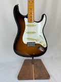 Used 2023 Fender American Vintage II 1957 Stratocaster 2-Color Sunburst