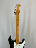 Used 2023 Fender American Vintage II 1957 Stratocaster 2-Color Sunburst