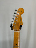 Used 2023 Fender American Vintage II 1957 Stratocaster 2-Color Sunburst