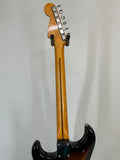 Used 2023 Fender American Vintage II 1957 Stratocaster 2-Color Sunburst