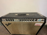 Used - Professionally Refurbished/Re-Tubed  1970s Fender Twin Reverb