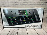 USED - HeadRush Pedalboard