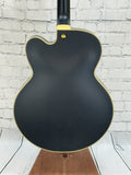 Ibanez AF75G Black Flat SN:PW26060659