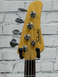 Used 2004 Schecter Model T SN:0403348