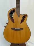 Used 1984 Ovation 1547 Elite SN:303201