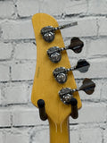 Used 2004 Schecter Model T SN:0403348