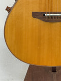 Used 1984 Ovation 1547 Elite SN:303201