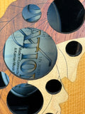 Used 1984 Ovation 1547 Elite SN:303201