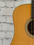 Used 1978 Martin HD-28 SN:406958