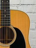 Used 1978 Martin HD-28 SN:406958