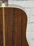 Used 1978 Martin HD-28 SN:406958