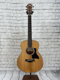 Taylor GS Mini SN:2208246187