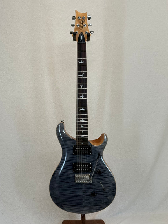 Used 2023 PRS SE Custom SN:CTIF094857