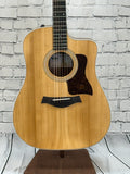 Taylor 210ce SN:2206166445