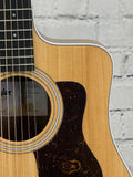 Taylor 210ce SN:2206166445