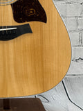 Taylor 210ce SN:2206166445